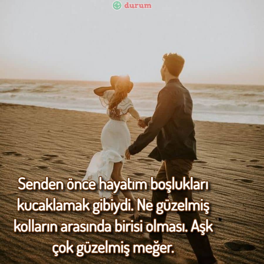 Sevgiliye İlanı Aşk