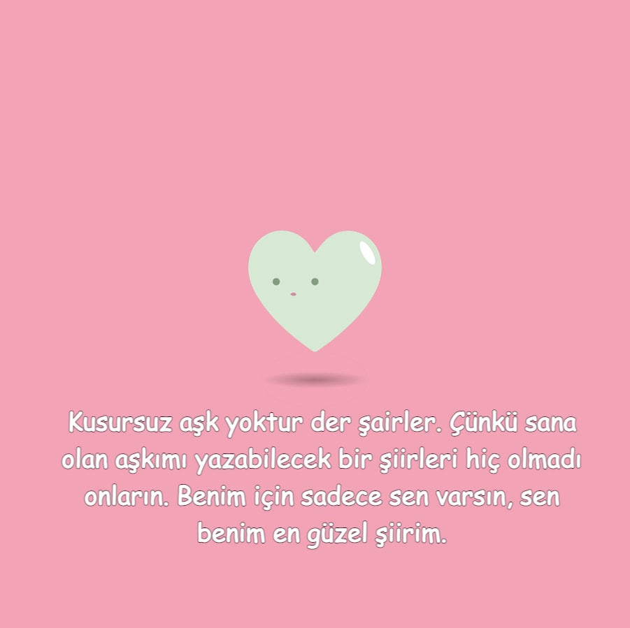 Sevgiliye İyi Geceler