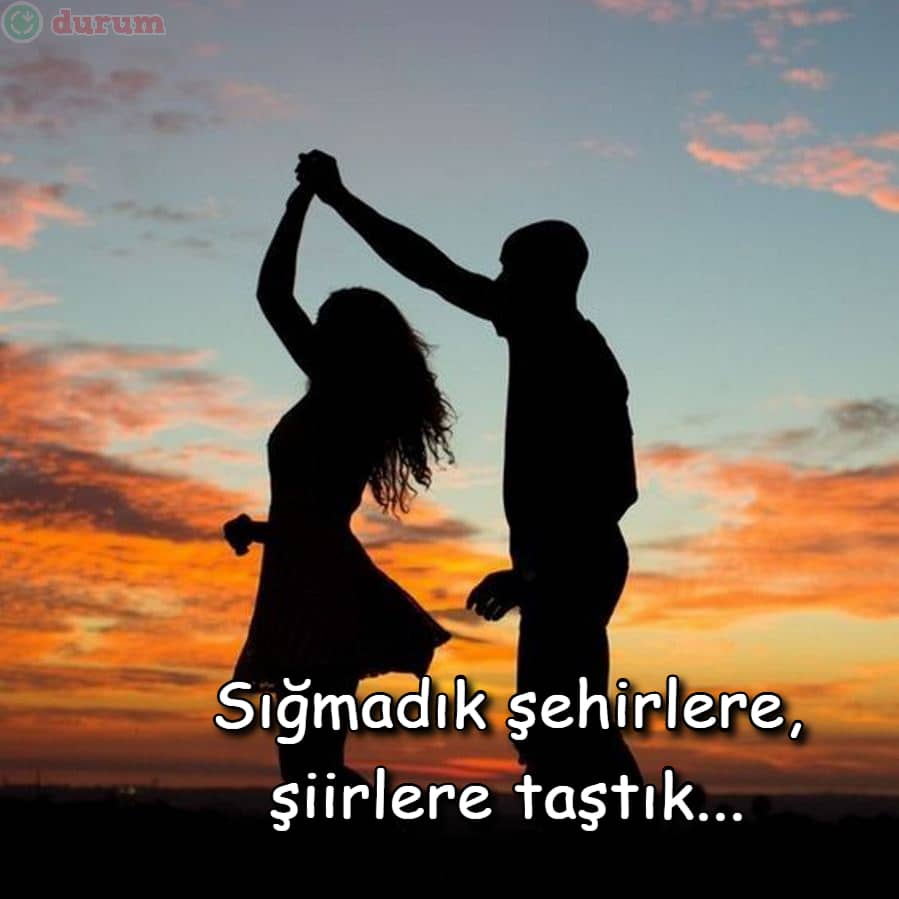 Sevgiliye Notlar