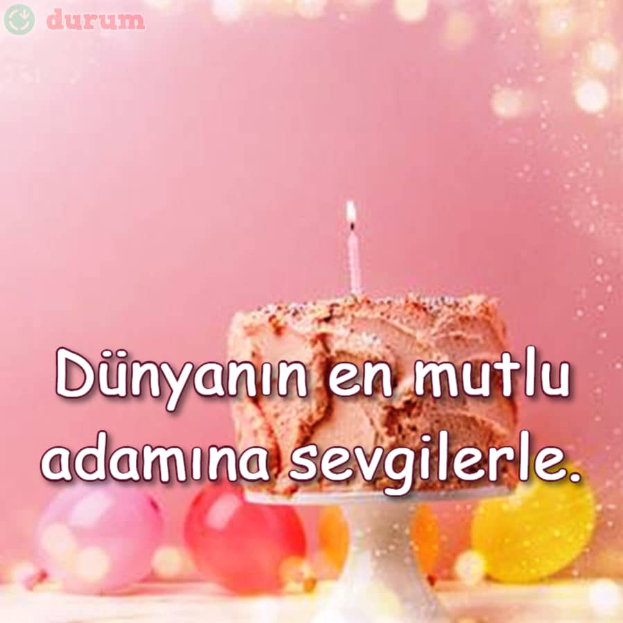 Sevgiliye Pasta Yazıları