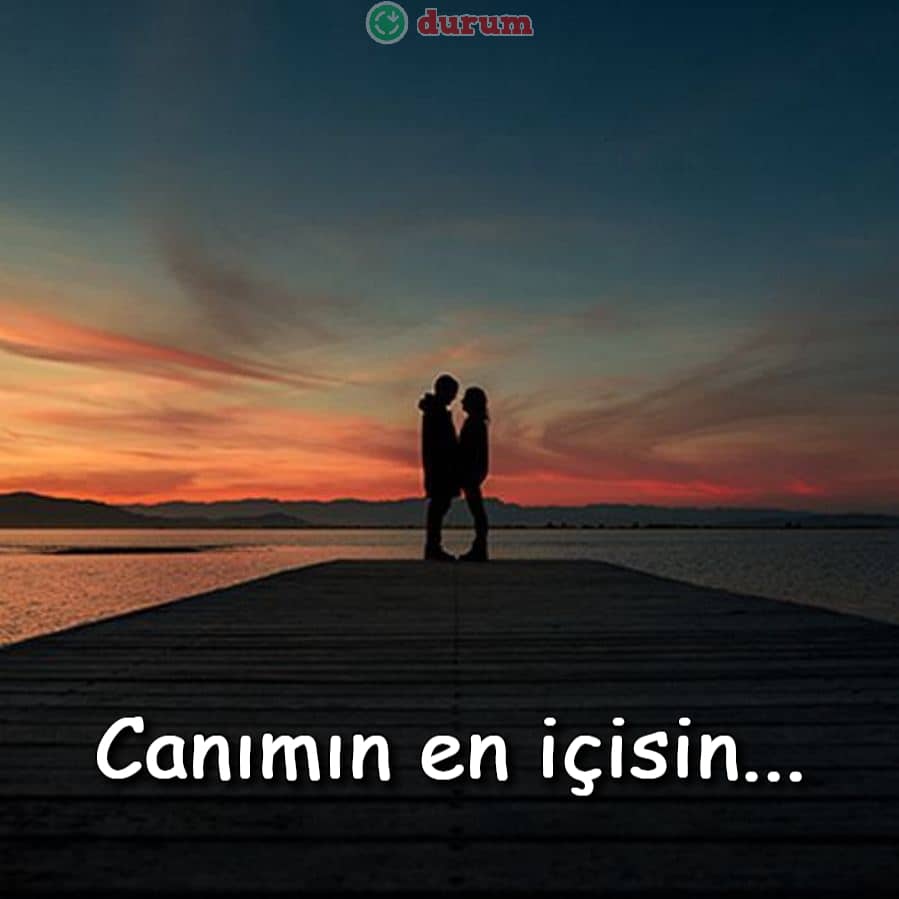 Sevgiliye Resimli Notlar
