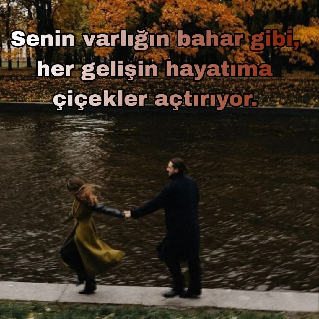 Sevgiliye Söylenecek En Güzel Sözler