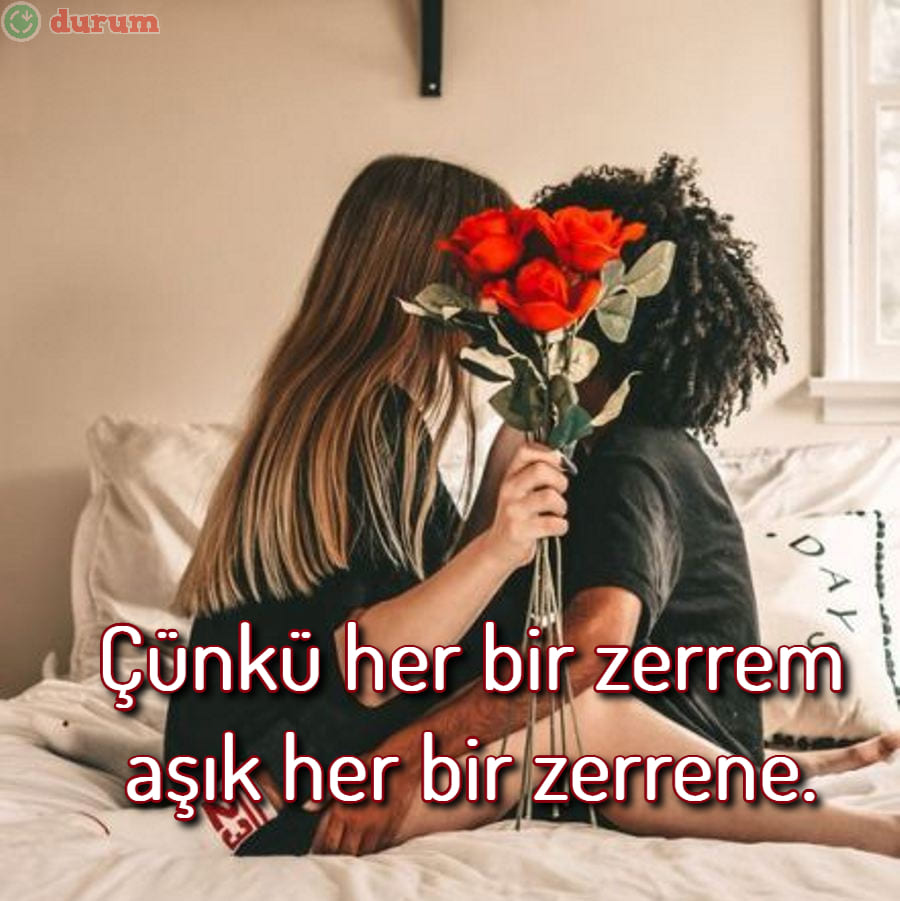 Sevgiliye Sözler 2023