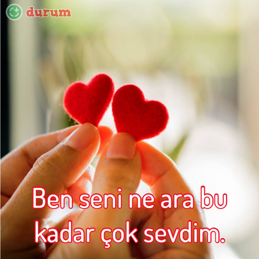 Sevgiliye Sözler