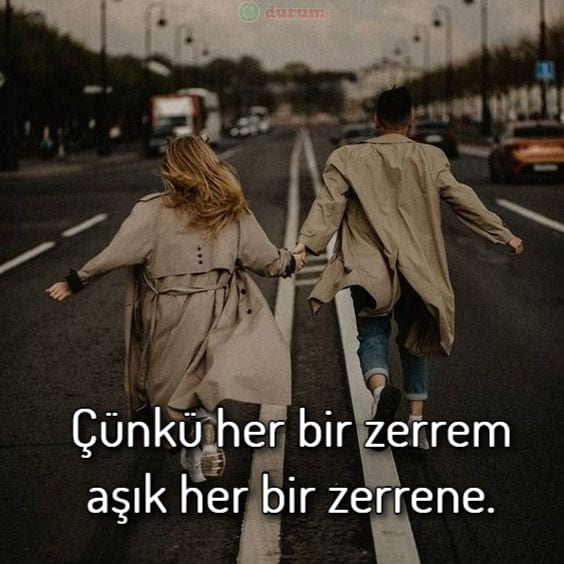 Sevgiliye WhatsApp Aşk Sözleri