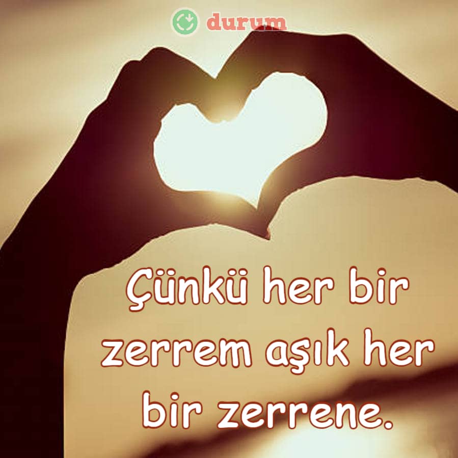 Sevgiliyle Fotoğrafın Altına Yazılacak Özlü Sözler