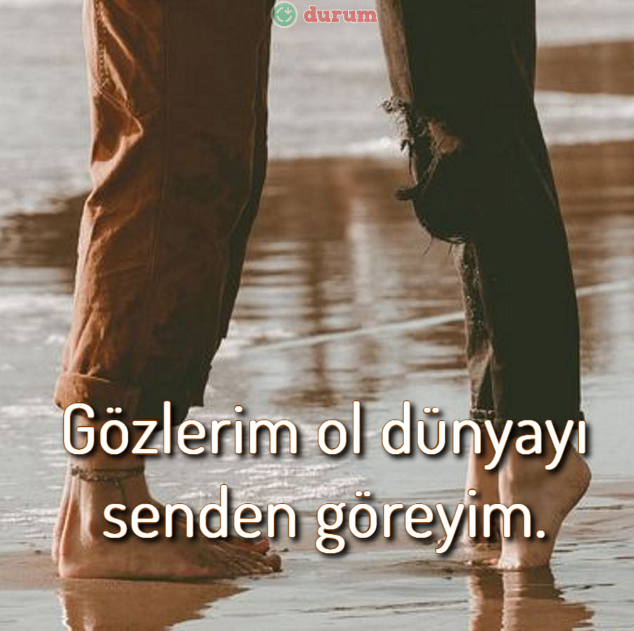 Sevgiliyle Sözler