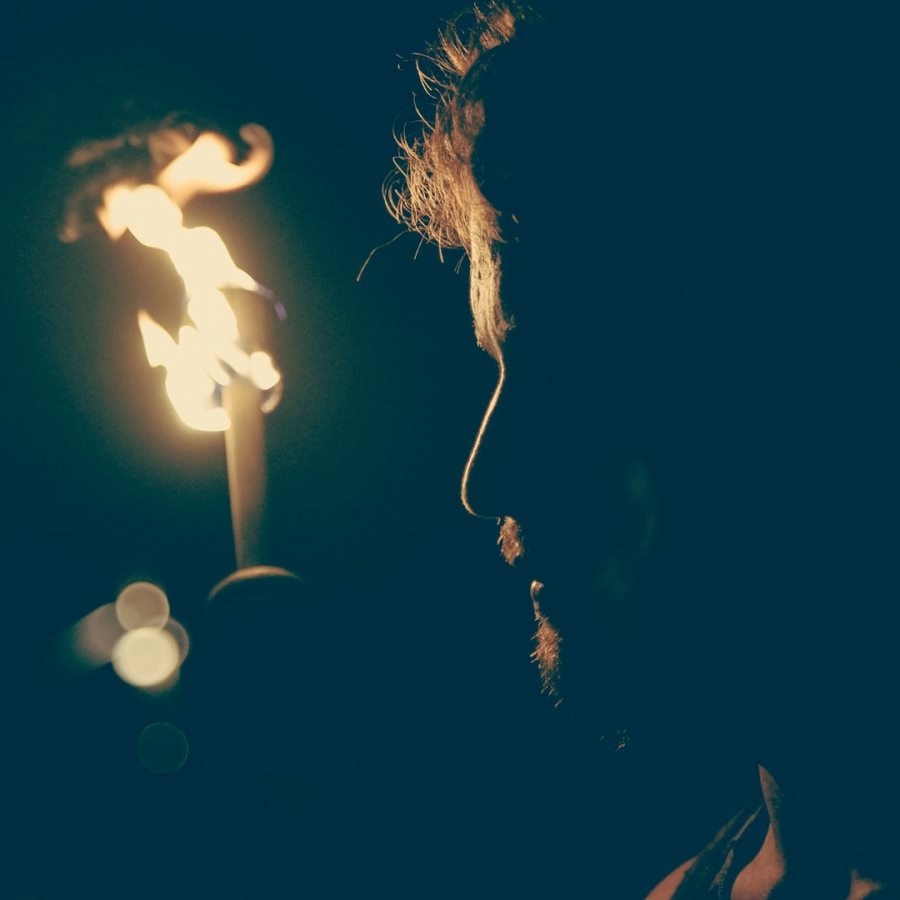 Sigara ile profil resmi