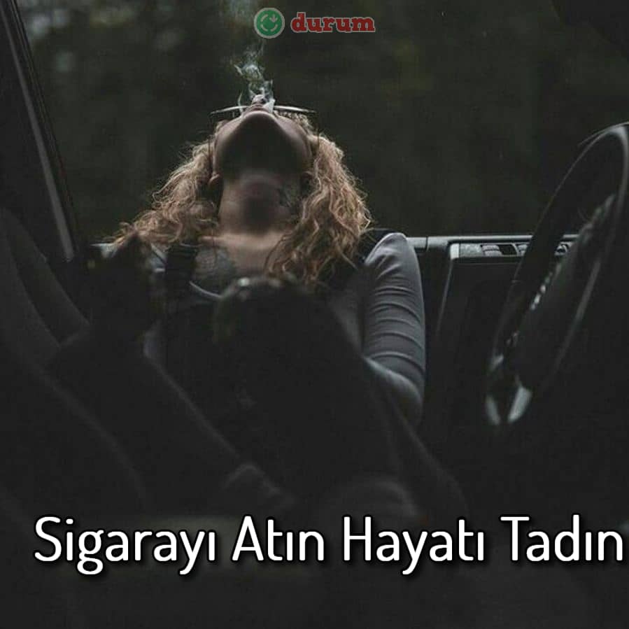 Sigarayı Bırak