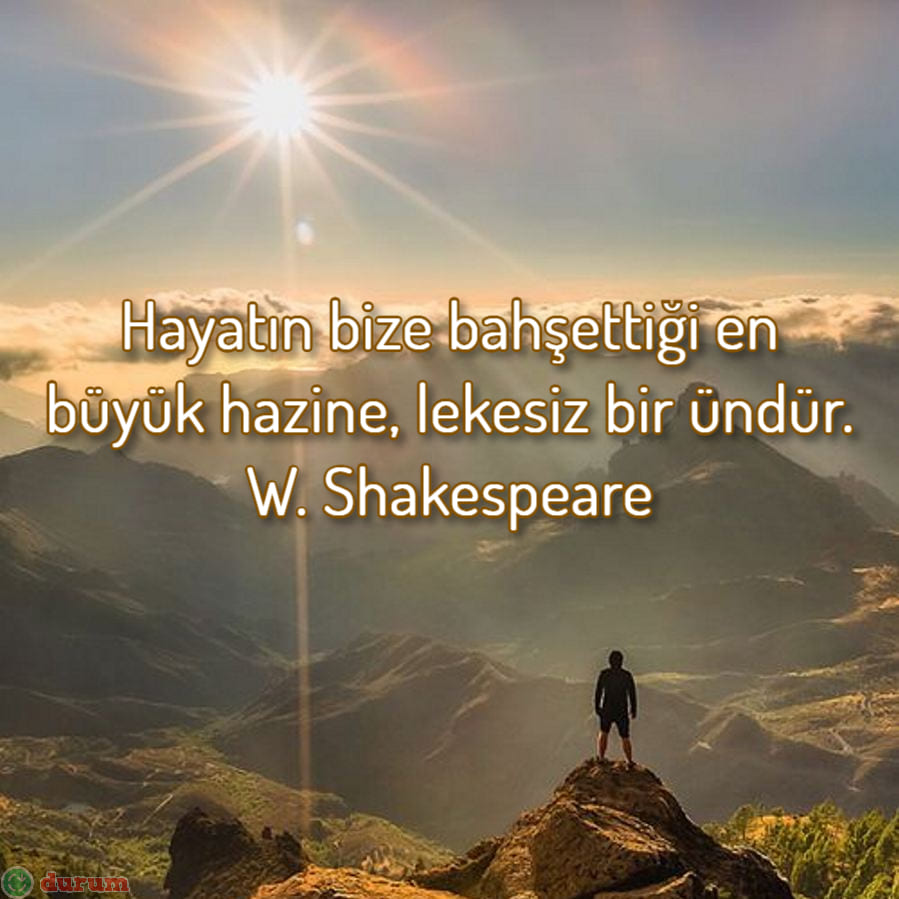 Şöhret İle İlgili Özlü Sözler