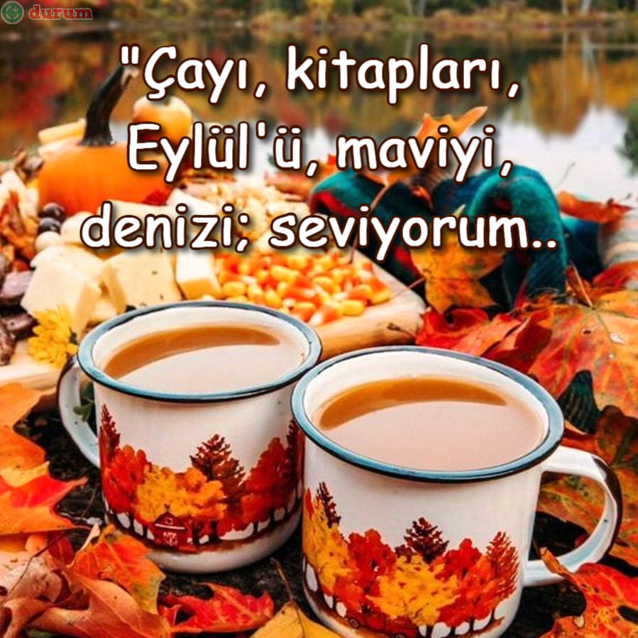 Sonbahar Sözleri indir