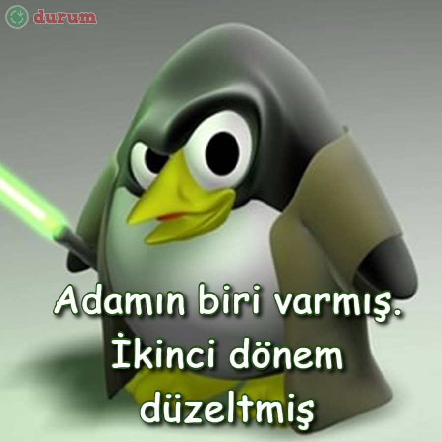 SORULU SOĞUK ESPRİLER