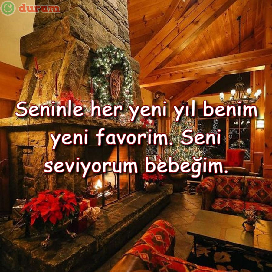 Tatlı Yeni Yıl Mesajları indir