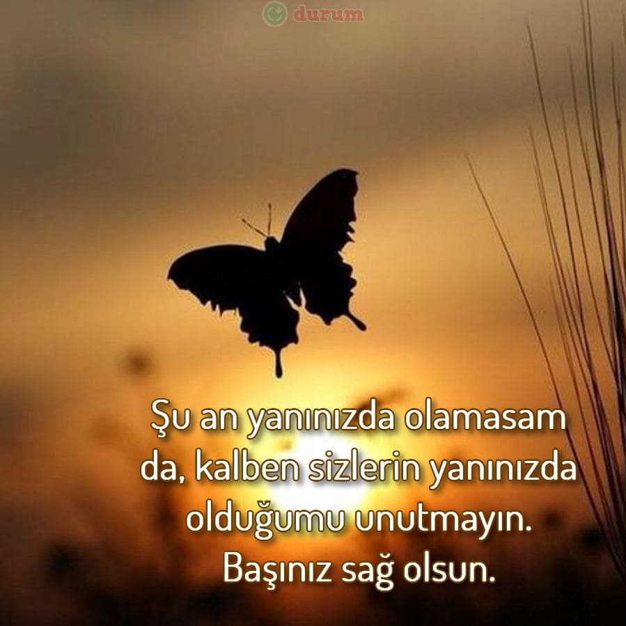 Taziye Mesajları