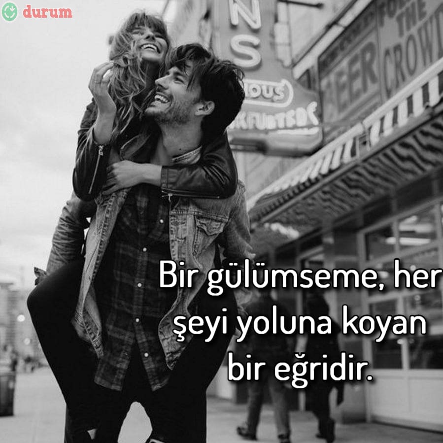Tebessüm Sözleri