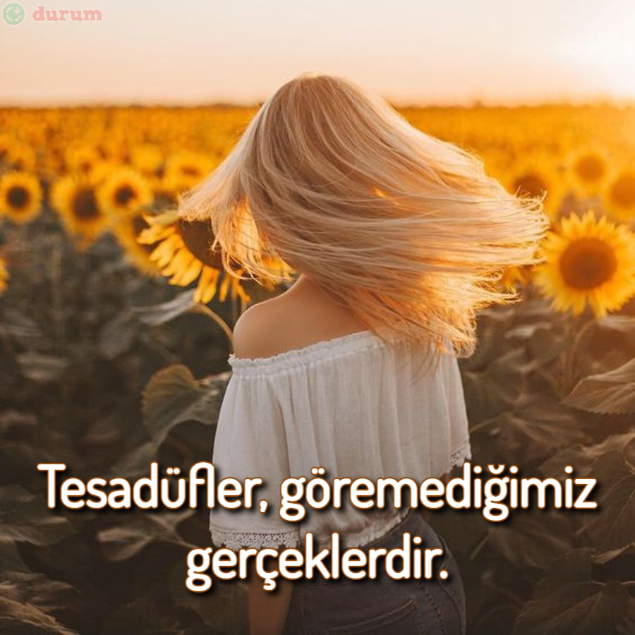 Tesadüf sözleri indir