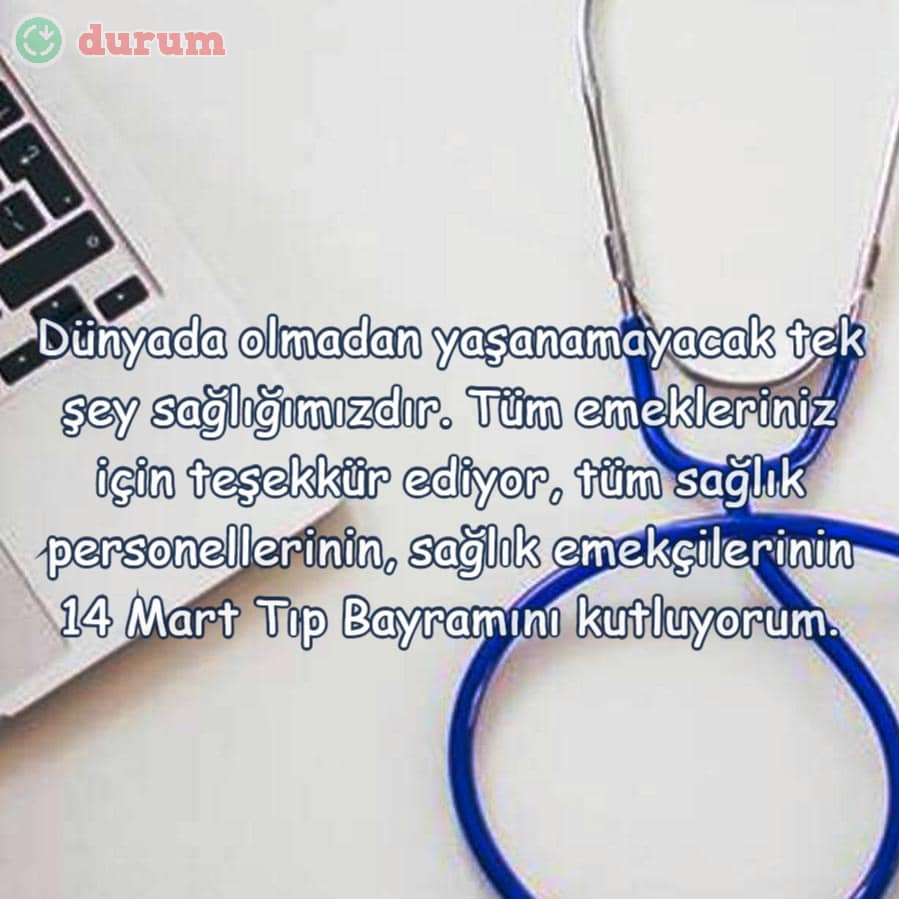 Tıp Bayramı