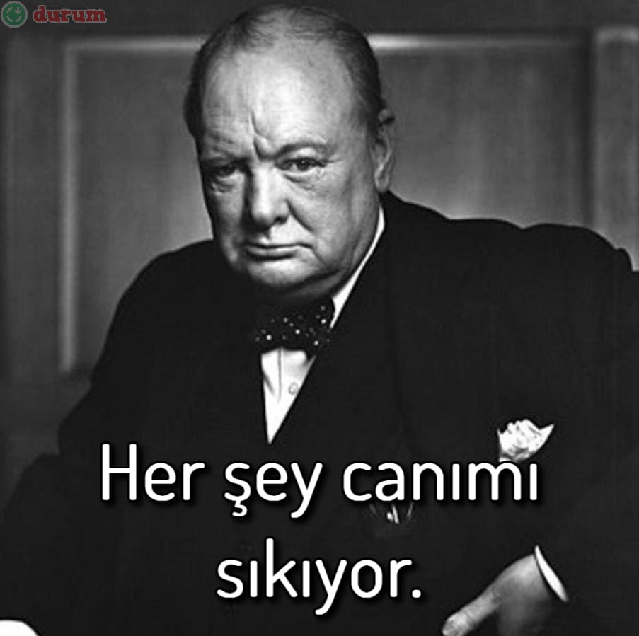 Tnınmış Kişilerin Son Sözleri