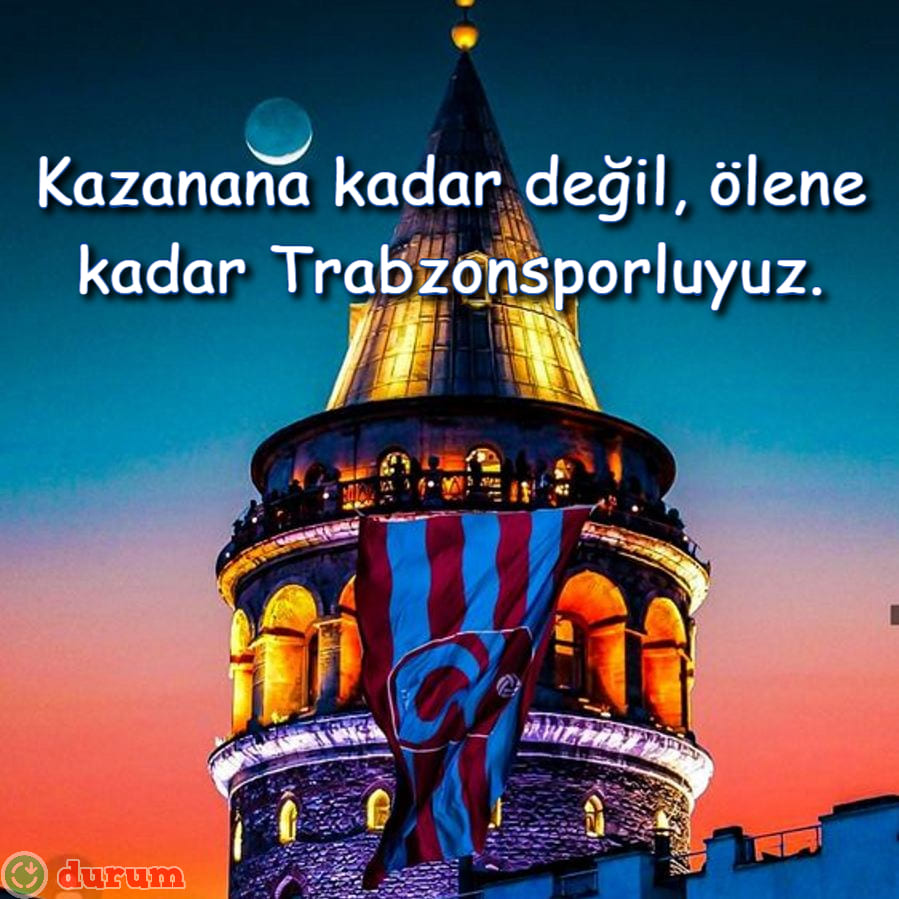 Trabzonspor Sözleri indir