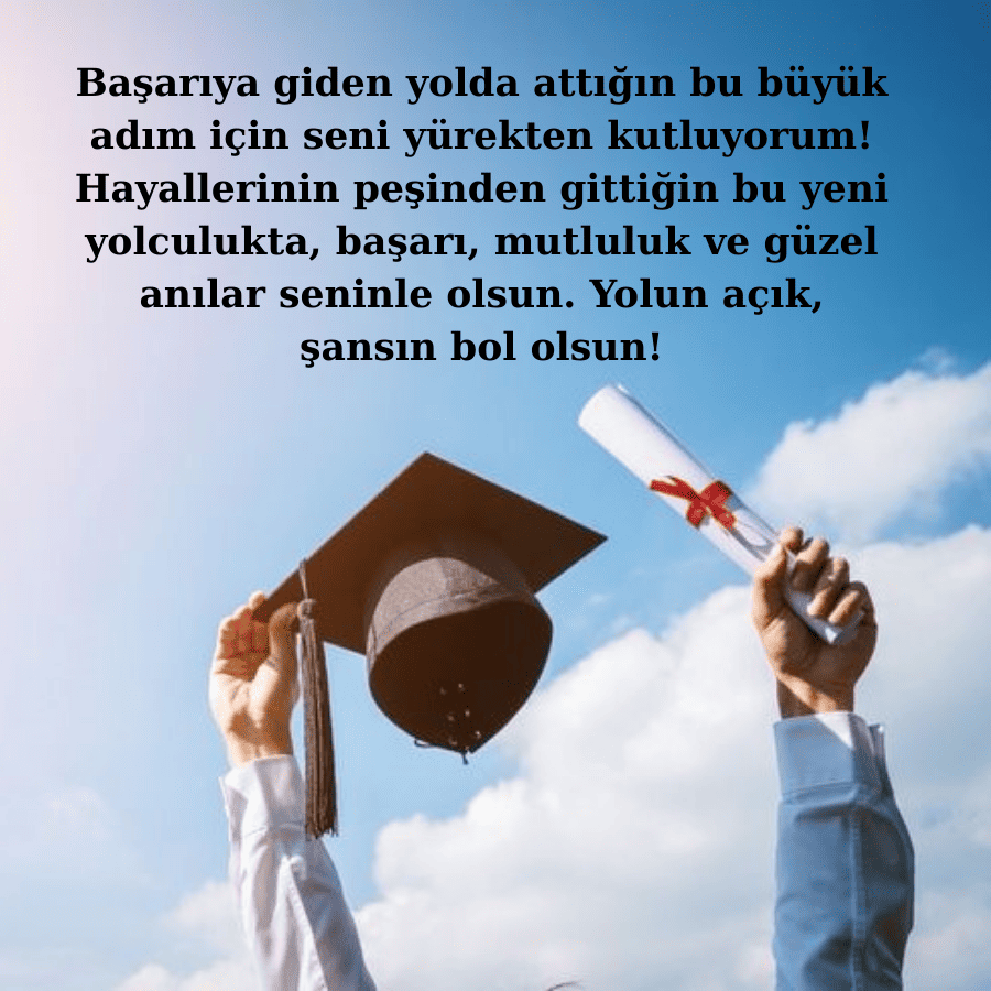 Üniversiteye Hoş Geldin