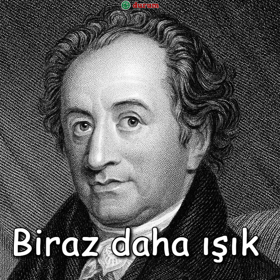 Ünlü Kişilerin Anlamlı sözleri