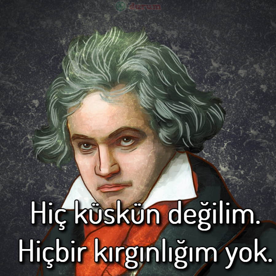 Ünlü Kişilerin Ölümden önce son sözleri