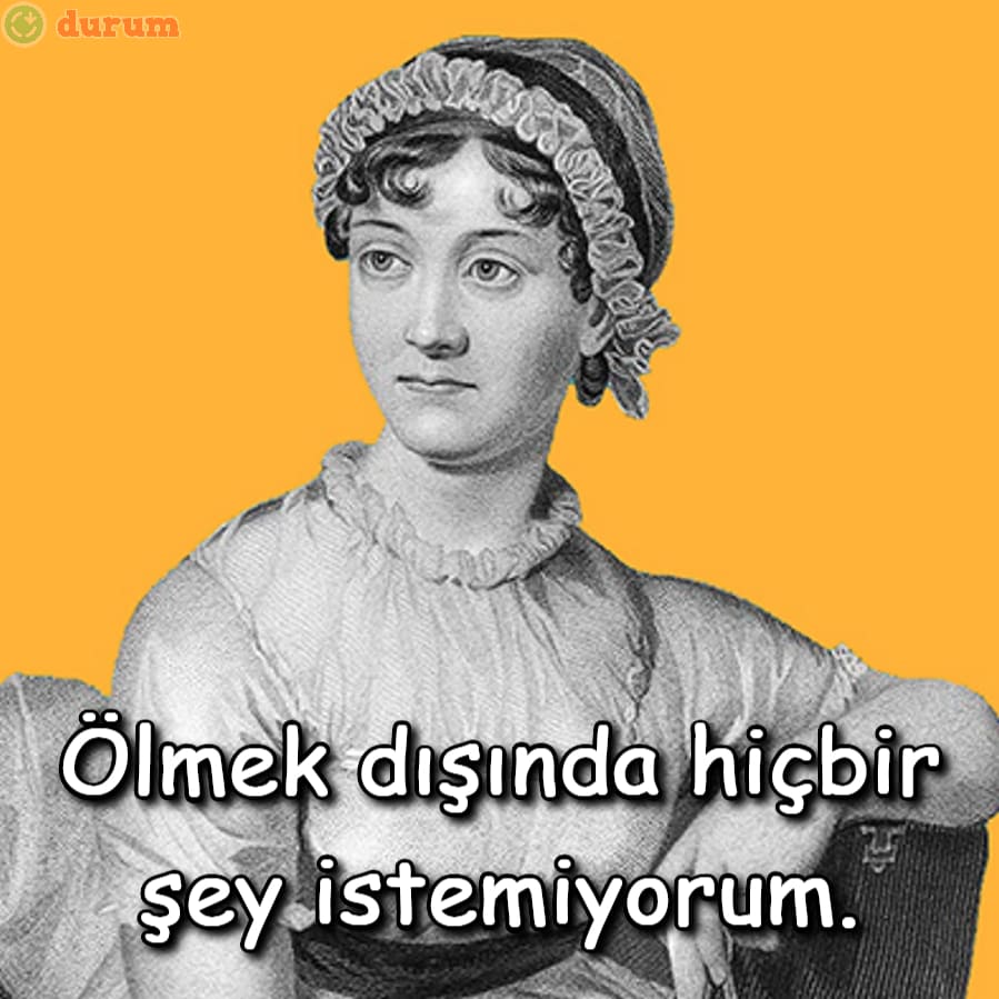 Ünlü Kişilerin unutulmaz sözleri