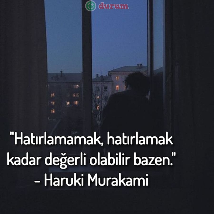 Unutamamakla ilgili sözler yeni