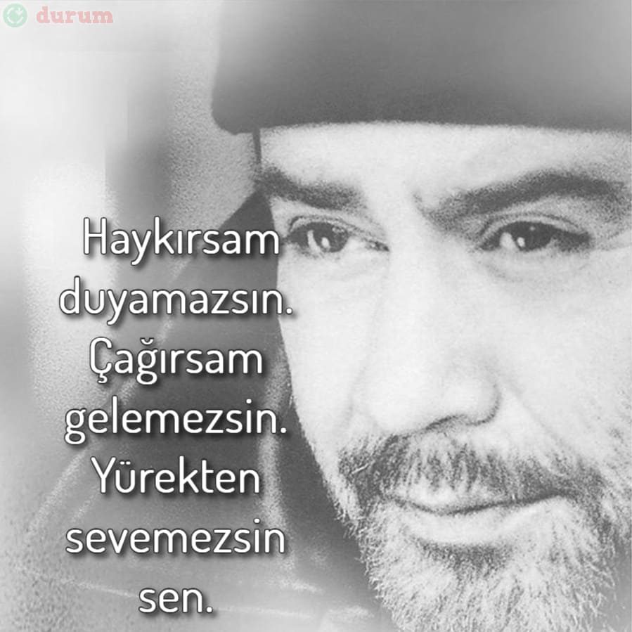 Uzun Ahmet Kaya Sözleri