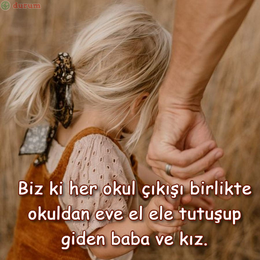 Uzun Baba Kız Sözleri