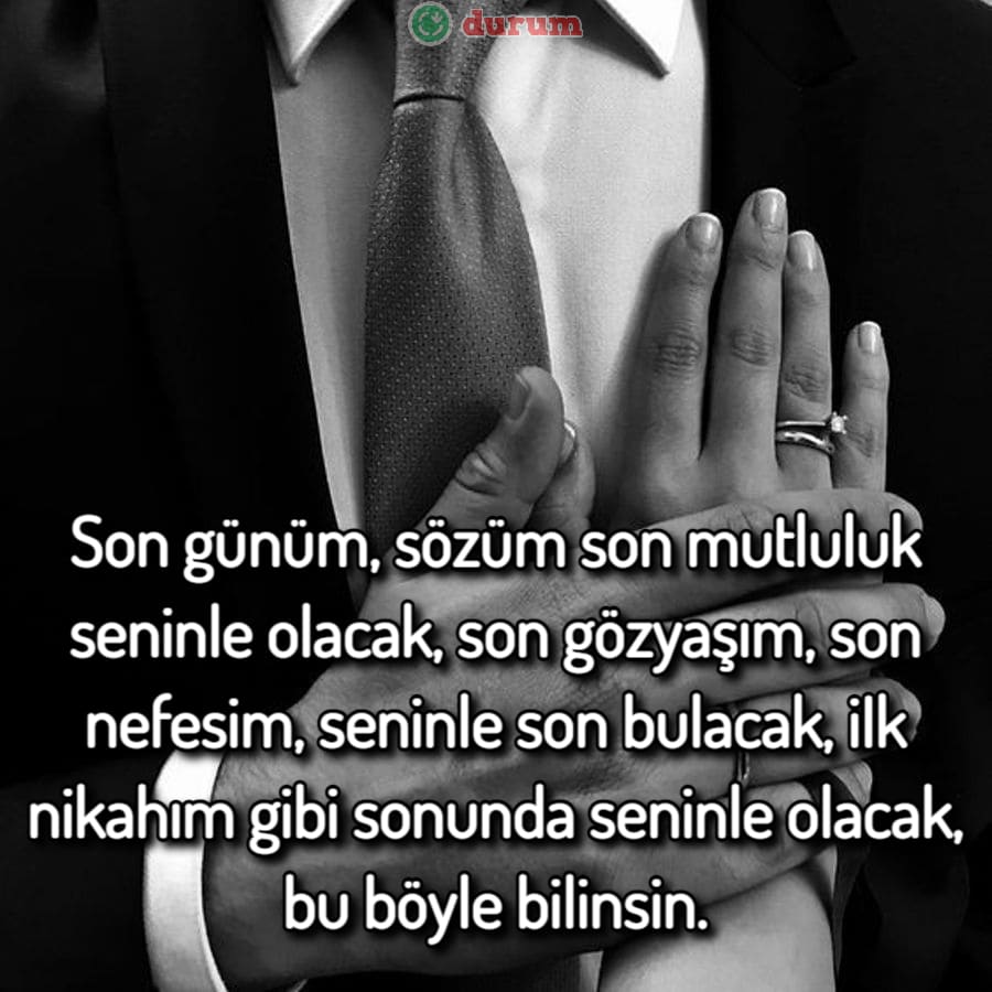 Uzun Çıkma Teklifi Sözleri