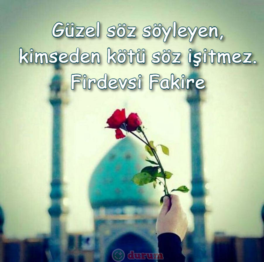Uzun Dini Sözler 