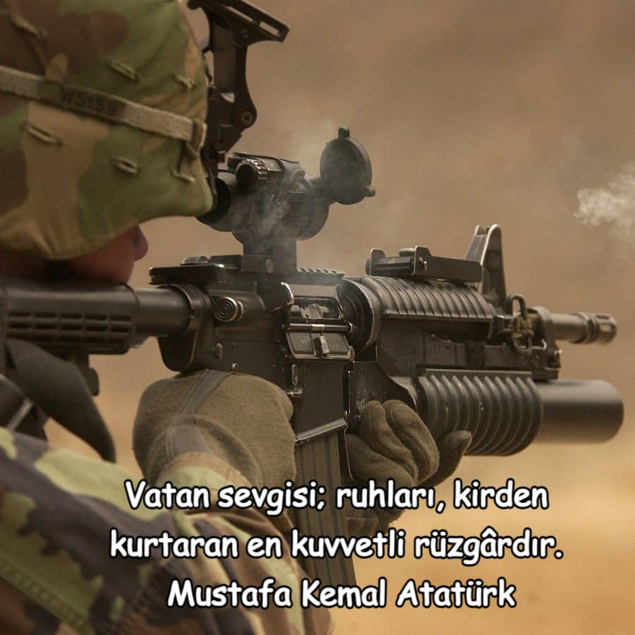 Vatan sevgisi