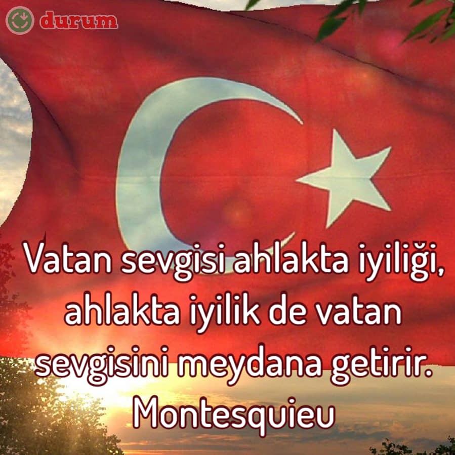  Vatan Sözleri 2022