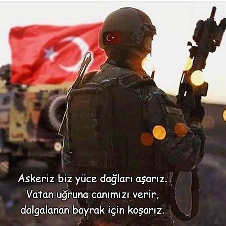 Vatan sözleri