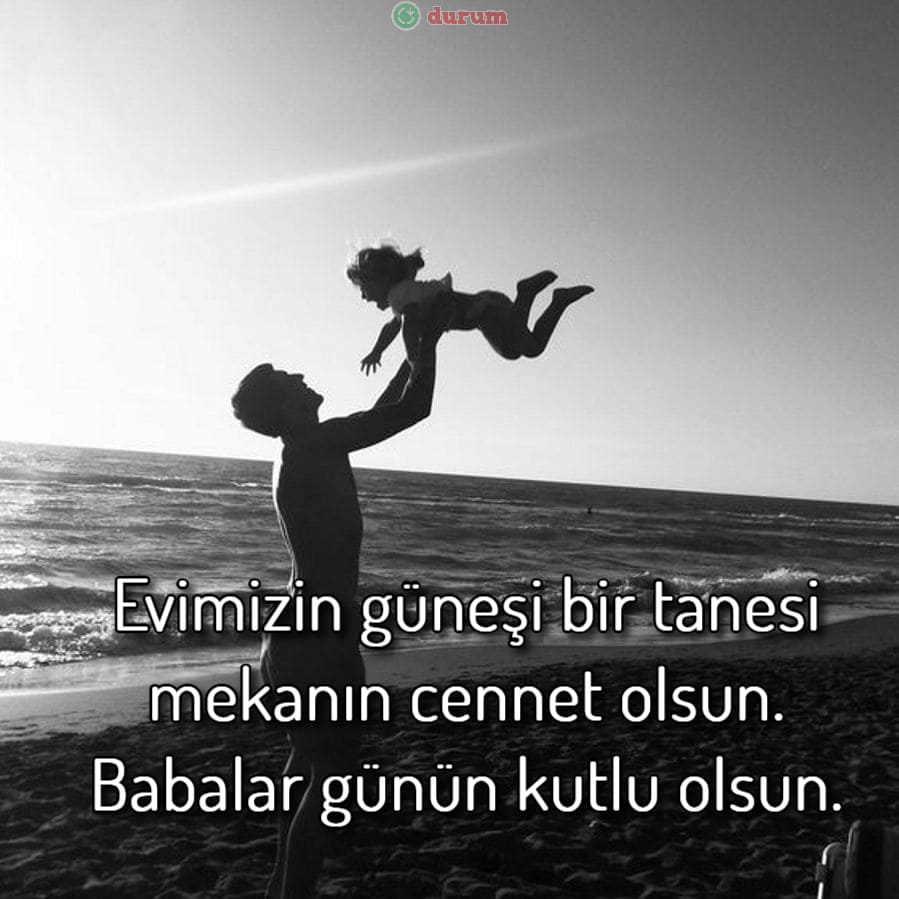 Vefat Etmiş Babaya Babaya sözler