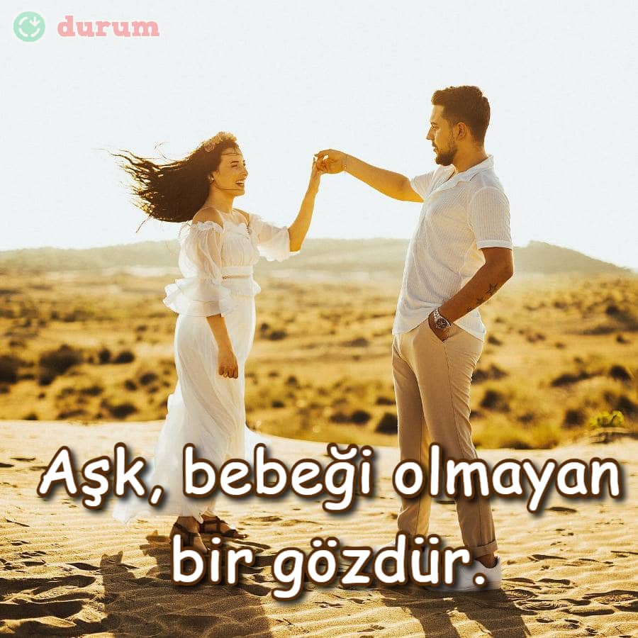 Whatsapp durum aşk mesajları