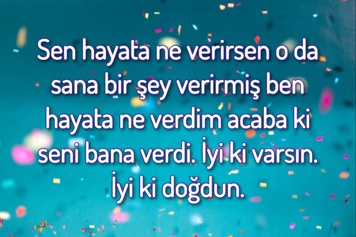 Whatsapp durum için yazılı resim