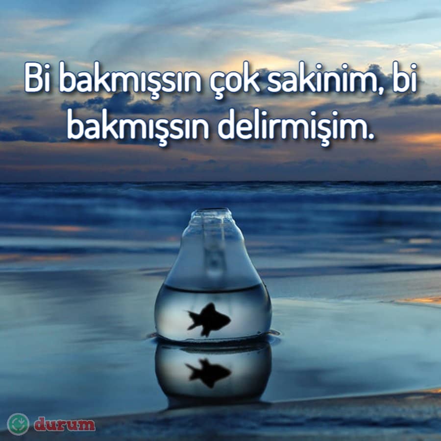 Whatsapp Durum Sözleri