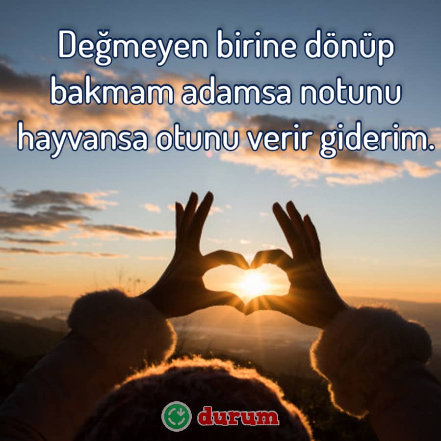 Whatsapp Durumları 2022