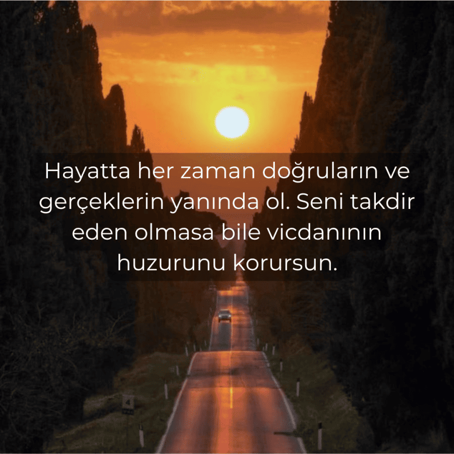 Whatsapp durumu için kısa anlamlı sözler