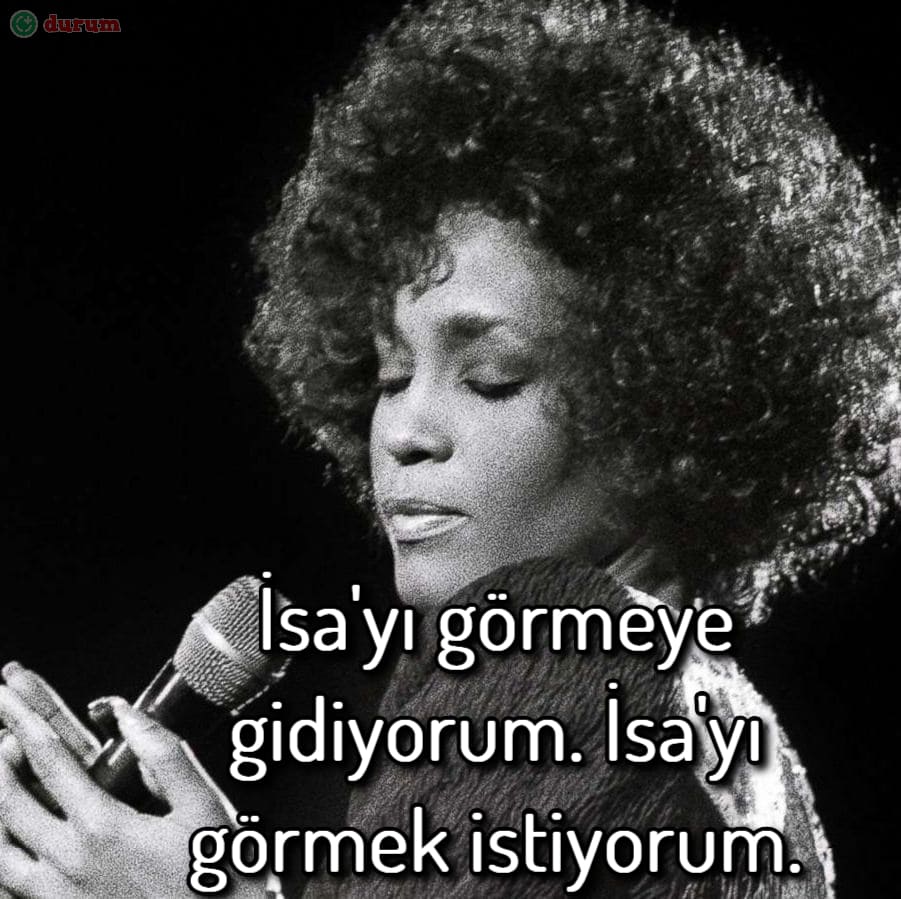 Whitney Houston