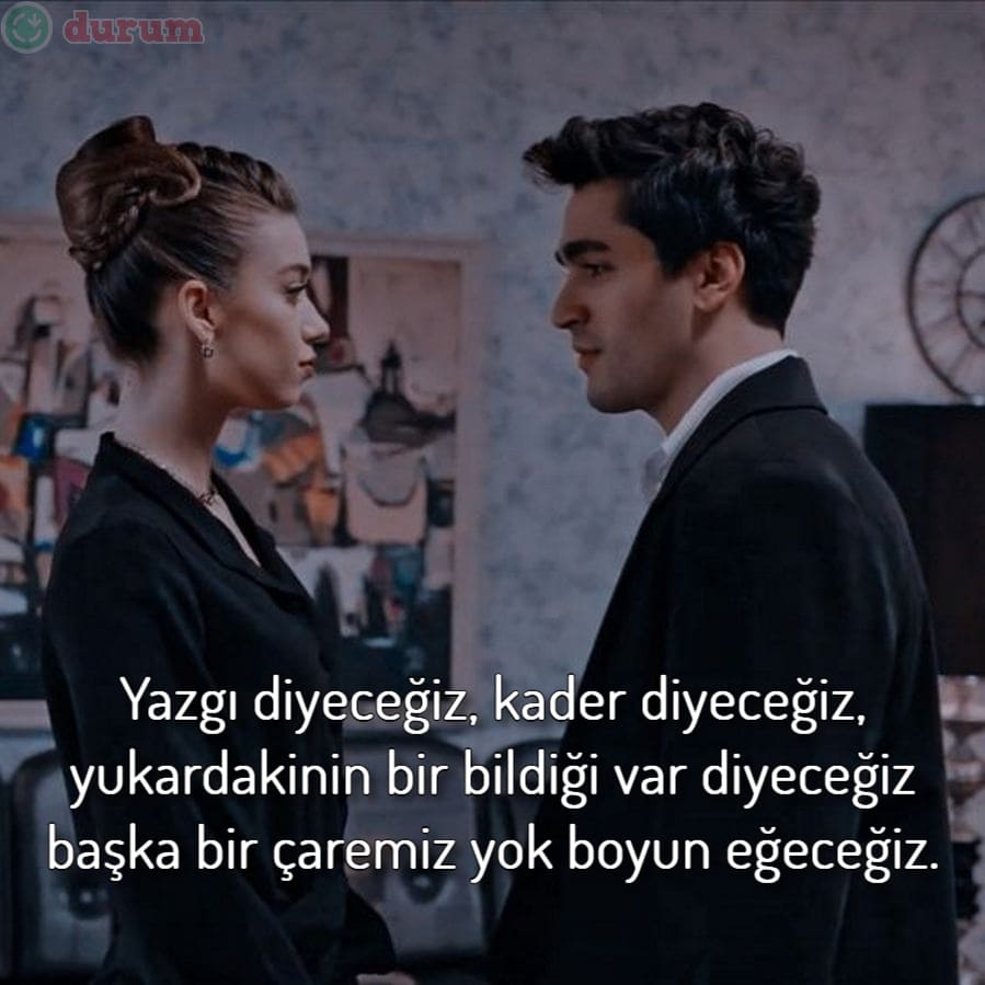Yalı Çapkın Dizi Replikleri Kisa