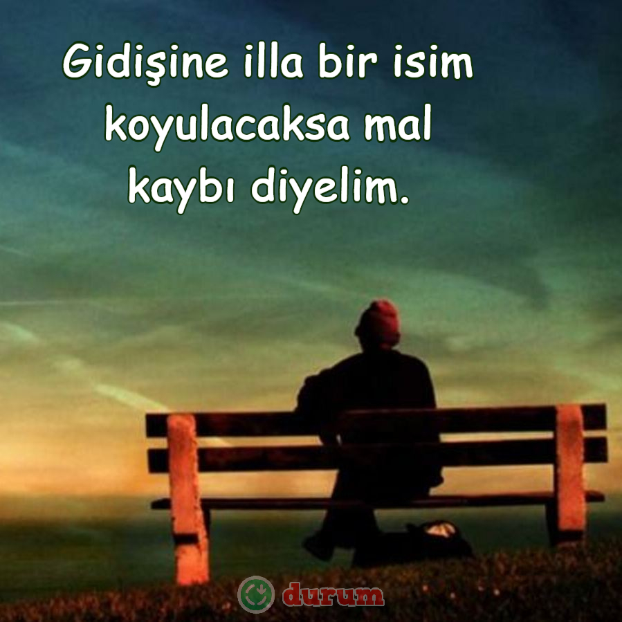 yalnız adam