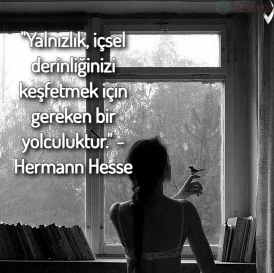 Yalnız Olmak İle İlgili Sözler indir