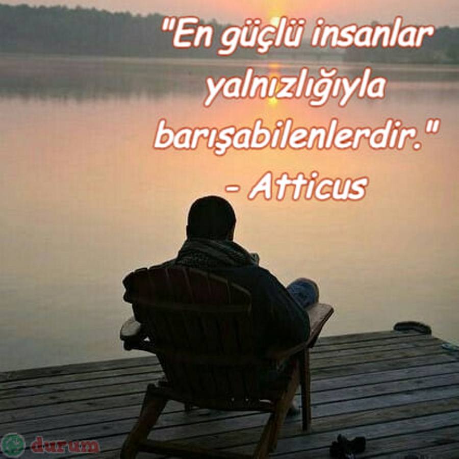Yalnızlık