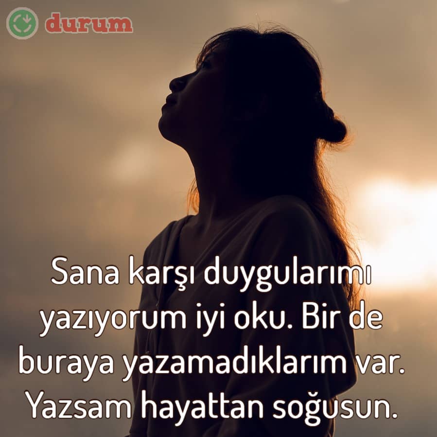 yalnizlik