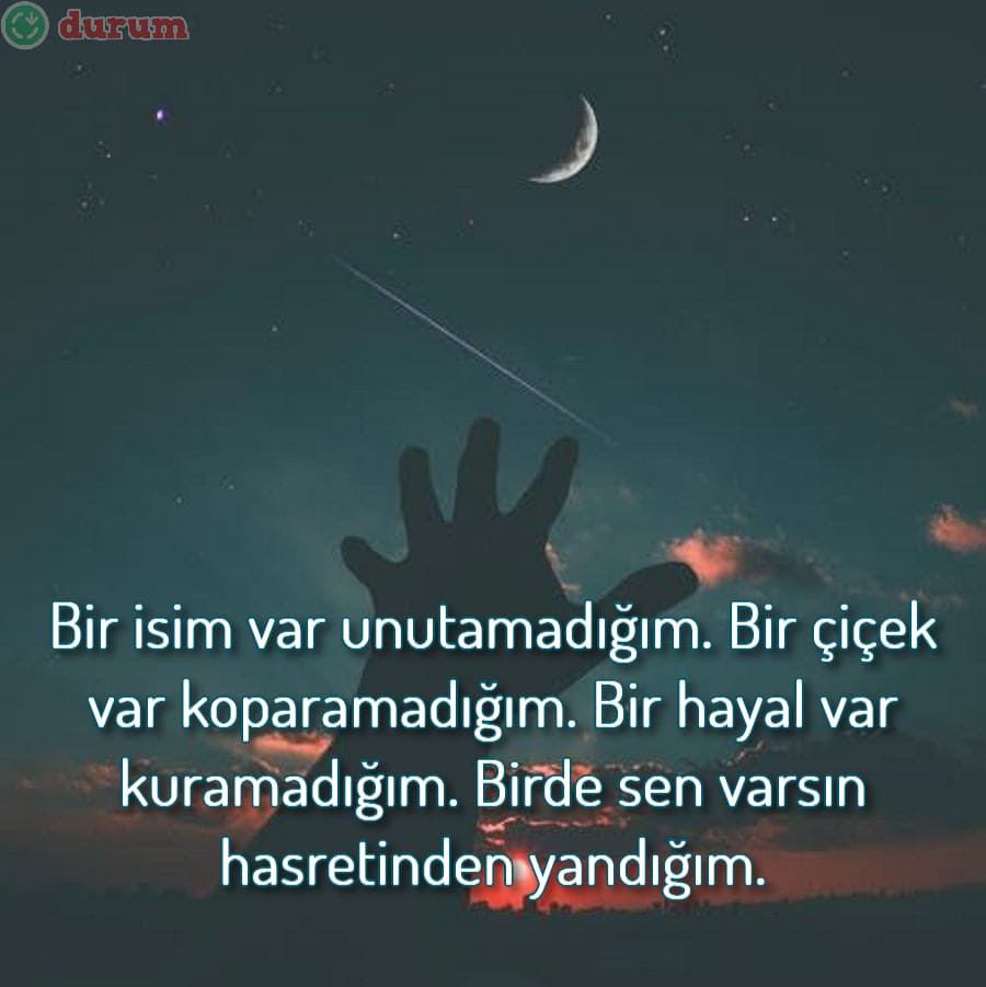 Yanmakla İlgili anlamli Sözler