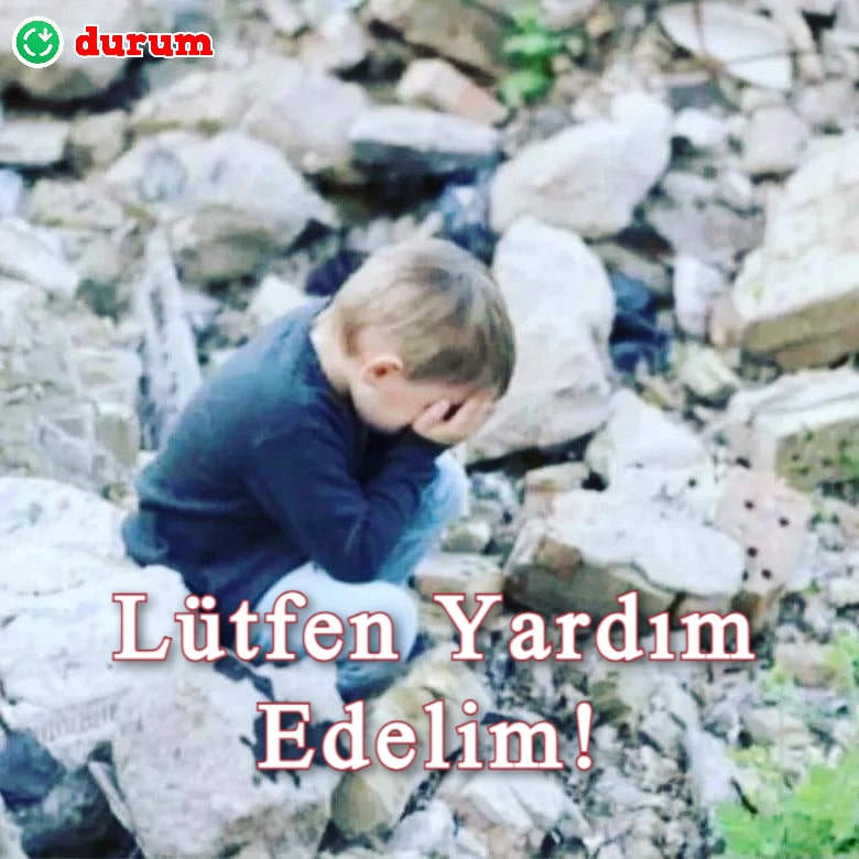 Yardımlaşma İle İlgili Durum Mesajları