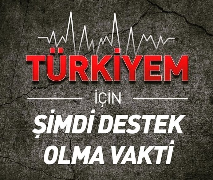 Yardımlaşma Mesajları
